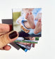The Keepsake Magnet Set
